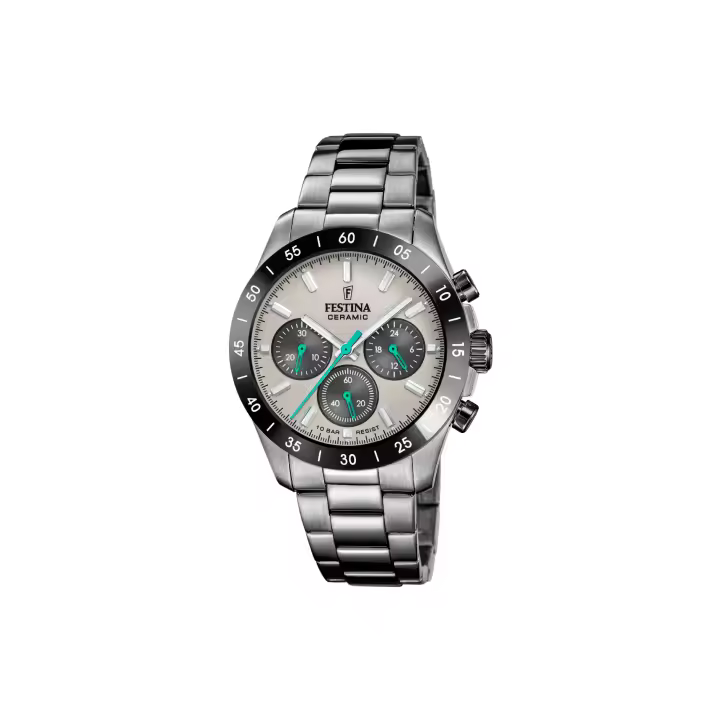 Festina Reloj Conógrafo F20703/1 , para Mujer - 1