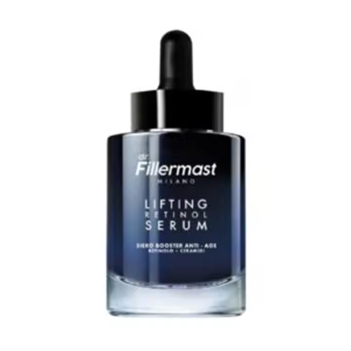 Dr Fillermast  sérum lifting retinol 30 ml - 1