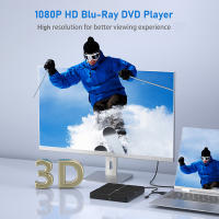 Disco Óptico Externo Blu-ray DVD USB 3.0 Portátil BD-Combo Lector Y Quemador Para Laptop PC Computadora Portátil Windows Mac - details 3
