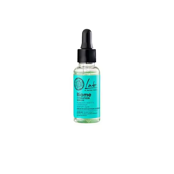 Sérum facial equilibrante Natura Siberica 30ml - 1