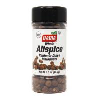 Badia Whole Allspice Pimienta Dulce Malagueta (42.5g) - details 0