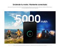 Teléfono Móvil Samsung Galaxy A06 4G SM-A065 Smartphone Versión Global, 4GB+128GB, Pantalla TFT gran 6.7" HD+, Cámara trasera 50MP+2MP, Cámara frontal 8MP, Batería 5000 mAh, MediaTek Helio G85, Dual SIM - details 6