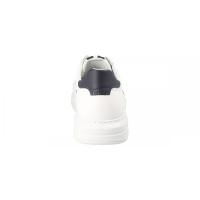 Zapatillas deportivas hombre LUISETTI 39000NA BLCO DEPORTIVO PIEL NAPA BLANCO 36038 25V - details 3