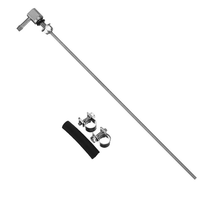 Fuel for Tank Sender Stand Pipe Pick Up Hose Clips Kit for Eberspacher Diesel-He - 1