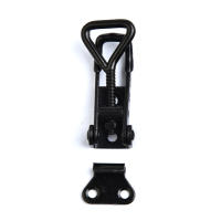 Tornillo Ajustable GH-4001 De Acero Clip De Cierre Rápido Herramientas De Carpintería Pesos 220 Libras Hebilla De Madera Herramientas De Muebles - details 29