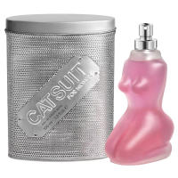 CATSUIT FOR WOMEN Eau de parfum pour femme 100ml Montage Brands Fragancia inspirada en otros perfumes Perfume Mujer - details 0