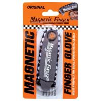 AREABOXES Magnetic Finger L/XL – Guante magnético para tornillos y clavos, alta resistencia, preciso y cómodo - details 4