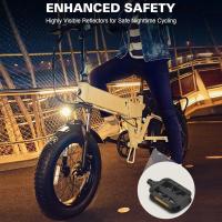 Pedales De Bicicleta Ultraligeros Para MTB Y Carretera Accesorios De Ciclismo Antideslizantes Universalmente Adecuados Para Bicicletas De Montaña Y Carretera - details 10