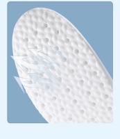 Almohadillas De Zapato PU Para Hombres Y Mujeres Almohadilla De Absorción De Choque Con Soporte De Arco Aumento De Altura Para Calcetines Deportivos Y Zapatos Cómodos Para Plantar Fasciitis - details 11