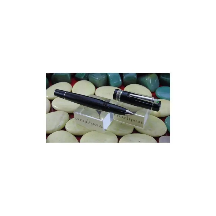 Roller Delta We Aromatherapy Negro/Verde - 1