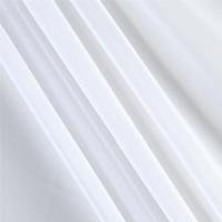 Cortinas De Tulle Transparentes De Color Sólido Modernas Para Decoración De Ventanas En Hogar Cortinas Voile Transparentes Para Sala De Estar 100cmX200cm - details 2