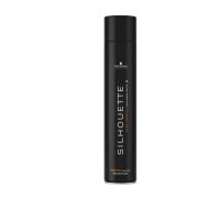 SCHWARZKOPF SILHOUETTE PURE SUPER HOLD 300 ml. Laca de fijación extra-fuerte. - details 2