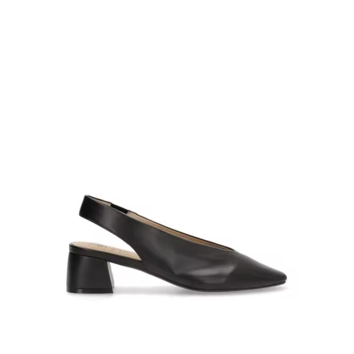 Salon LUNA TREND m5325 negro - 1
