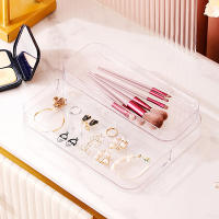 Organizador De Perfumes De 3 Niveles Para Escritorio Estante De Almacenamiento Para Cosméticos Y Muñecas Soporte Para Cocina - details 7