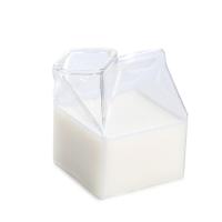 1Pc Vaso De Leche Estilo Tarro De Leche Media Pintada Mini Juguete De Crema De Vidrio Vaso De Leche En Forma De Ubre De Vaca - details 19