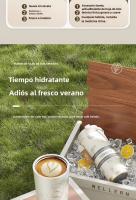 GIANXI Taza De Viaje Portátil a Prueba De Fugas Con Diseño De Lirio De La Valldor Stainless Steel Aislada Para Café Taza Húmeda Útil - details 10