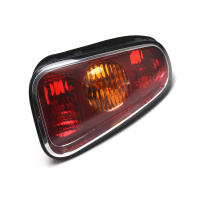Luz Trasera Derecha Para Coche R50 R52 R53 2001-2004 Pieza De Repuesto Para Faro Trasero 63216935784 Accesorios De Automóvil - details 3