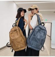 Mochila informal de gran capacidad, y Moderna, para Viajes al Aire Libre, para orden, para estudiantes, para helbres y Mujeres, novedad de 2025 - details 27