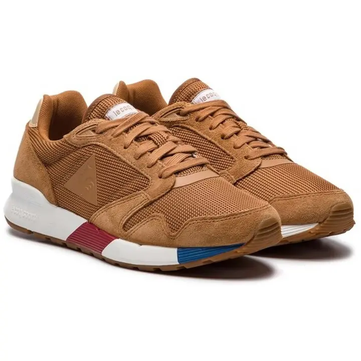 Zapatillas Le Coq Sportif Omega X Sport - 1