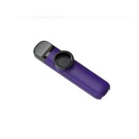 Kazoo Portátil De ABS Instrumento Musical Para Principiantes Y Niños Ligero En Color Rojo/Azul Verde/Púrpura/Negro - details 3