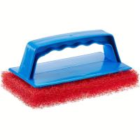 Pulverizador De Estrellas Con Mango Y Pads De Limpieza De 3 Texturas Diferentes Para Herramientas De Limpieza - details 2
