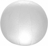 Lámpara LED flotante para piscinas & forma redonda 23 x 22 cm - INTEX - details 0