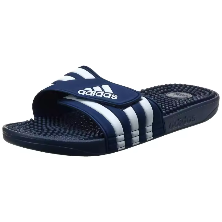 Adidas Chanclas Adissage F35579 Talla Botas - 40 2/3 - 1