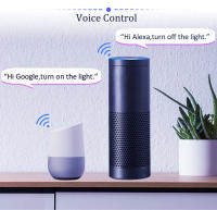 Luz De Techo Inteligente ZigBee LED RGB Dimmable Tuya WiFi Bluetooth Spot Revestido Control Por Voz Alexa Google Home 15W Para Foyer - details 10