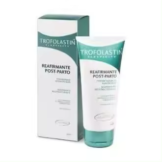 Carreras Trofolastin Reafirmante Post/Parto 200Ml - 1