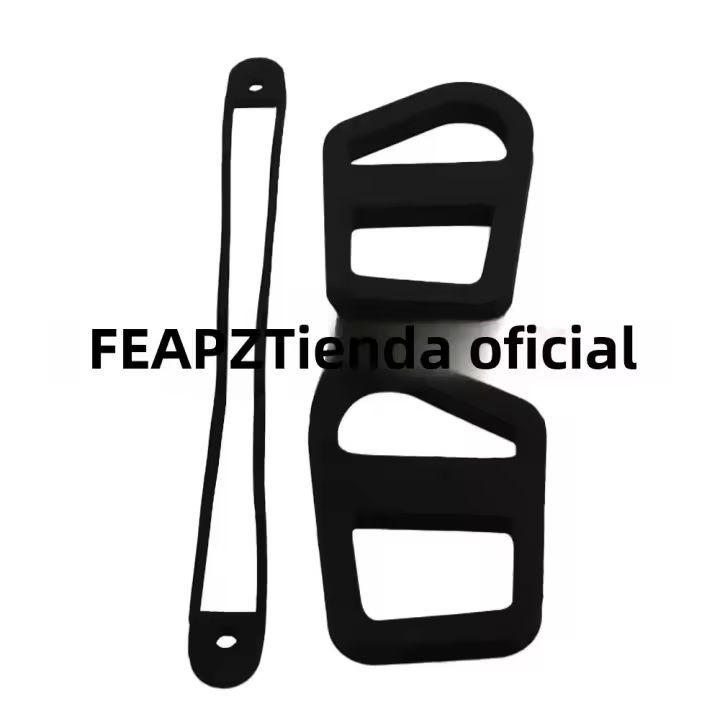  Sella De Luz Trasera Para Toyota Aygo 2005-2014 Sella De Grupo De Luces Traseras ABS Para Coche - 1