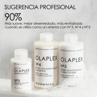 Olaplex Bond Maintenance System Trio N3 100ml, N4 250ml, N5 250ml. - details 2