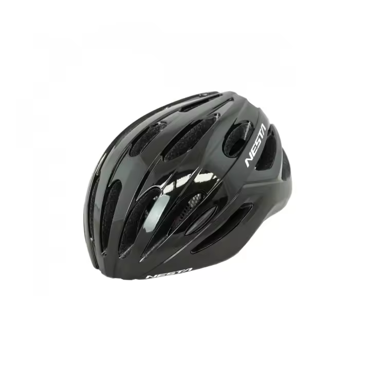 Casco de Bicicleta NESTA PRIMUM 2.0 con red anti insectos en 3 colores-210g - 1