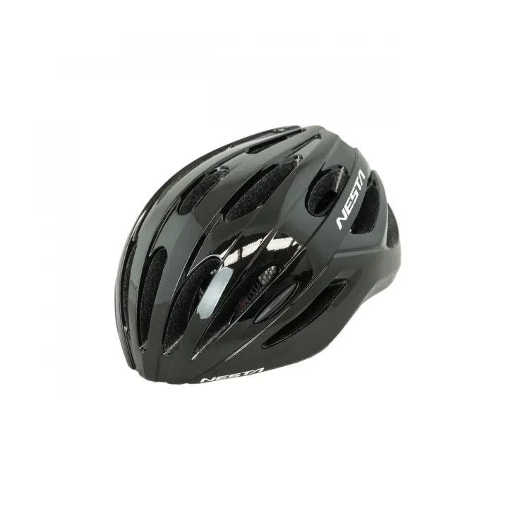 Casco de Bicicleta NESTA PRIMUM 2.0 con red anti insectos en 3 colores-210g - 1