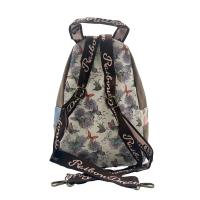 Mochila para Mujer de Sweet Candy Colección Raibow Dream, medidas de 35x16x33 cm - details 5