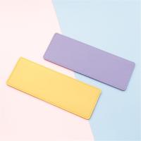 Mini Porta Tarjetas De Identificación PU Cuero Organizador Bolsa Para Tarjetas De Crédito Para Hombres Y Mujeres Estuche De Cuero Para Licencia De Conducir - details 4