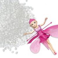 Muñeca Voladora Divertida Y Mágica Mini Dron De Princesa Fairy Control Remoto Con Rotación Y Baile Por Gestos Juguetes Luminosos Para Adolescentes - details 11