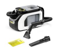 Karcher SE 3 COMPACT HOME Lava-aspiradora - details 0