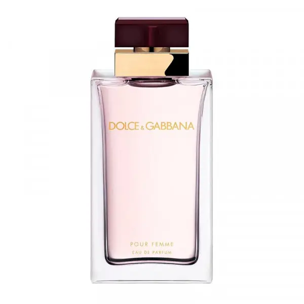 DOLCE & GABBANA - Pour Femme - 1