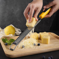 Rallador De Queso Portátil De Acero Inoxidable 304 Herramientas De Frutas Y Verduras Afiladas Para Queso Y Esquilar Cocina Accesorios - details 2