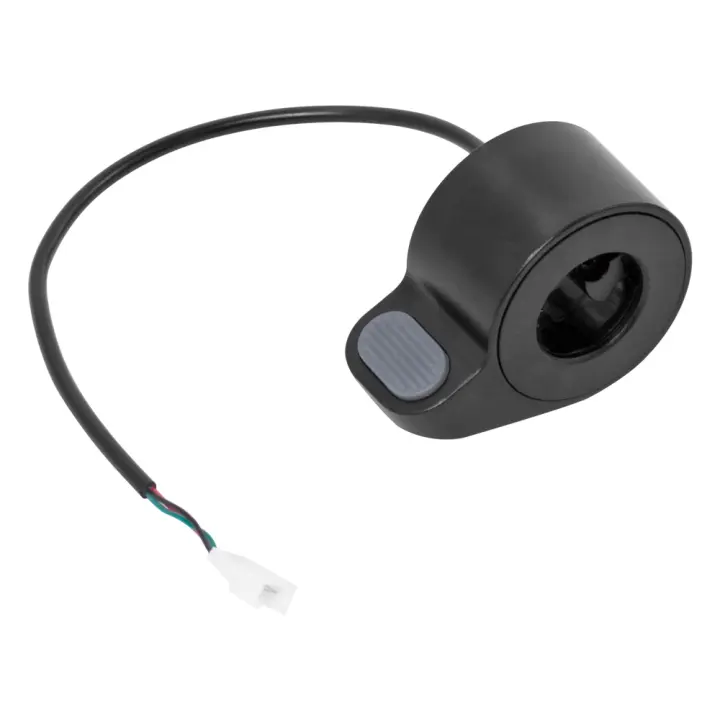 Acelerador marca Emove para patinete eléctrico Xiaomi MI4 , MI4 Lite y PRO 4 - 1
