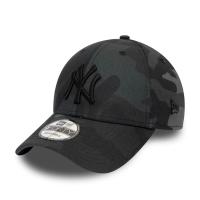Gorra Oficial New Era New York Yankees Camu Negro Nwgotxxx98Ad - details 0