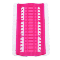 Organizador De Hilo Para Bordado Y Costura 30/50 Posiciones Unisex Plástico Herramienta Para Cruzar Hilo Y Floss De Bordado - details 12