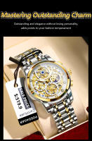 Reloj De Pulsera De Lujo Para Hombre POEDAGAR Cuarzo Acero Inoxidable Impermeable Luminoso Estilo Casual Fecha Cronógrafo - details 13
