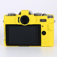 Funda De Cámara De Silicona Suave Para Fuji XT30/XT30II Protector Suave Y Comfortable Para Cámara Digital Estilo Mano - details 10