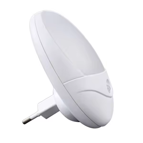 Luz de noche con sensor 3 Led Electro Dh 60.258 8430552142125 - 1