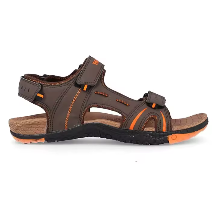 Paredes Sandalias Ifaty Marrón Chanclas - 1