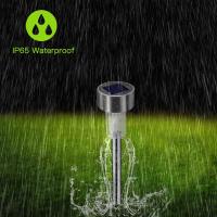 Luces Solares Jardín LED 12 Pack Jardín Lámpara de Camino de País Iluminación de Exterior Impermeable IP65 Light - details 3