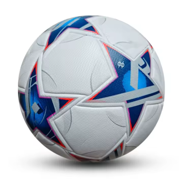 Recuerdos para fanáticos del Fútbol DE LA Liga de Campeones, Balón de Fútbol regular número 5, Gift de cumpleaños - 1