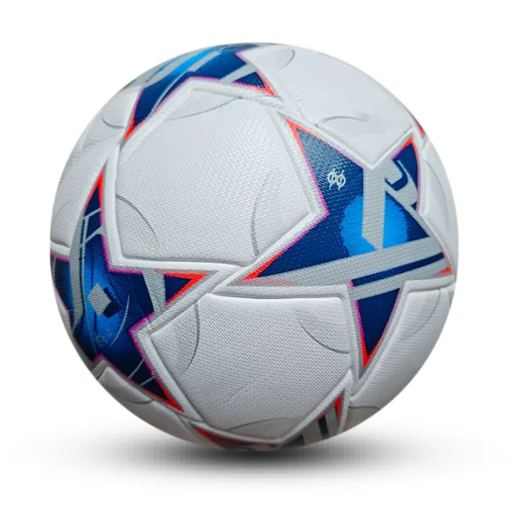 Recuerdos para fanáticos del Fútbol DE LA Liga de Campeones, Balón de Fútbol regular número 5, Gift de cumpleaños - 1
