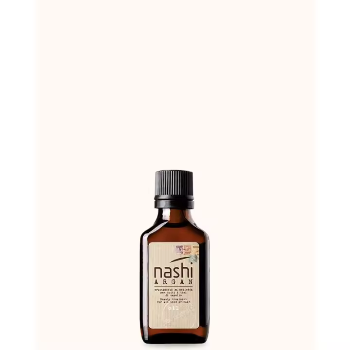 Nashi Argán Sérum de aceite de argán para el cabello 30ml - 1